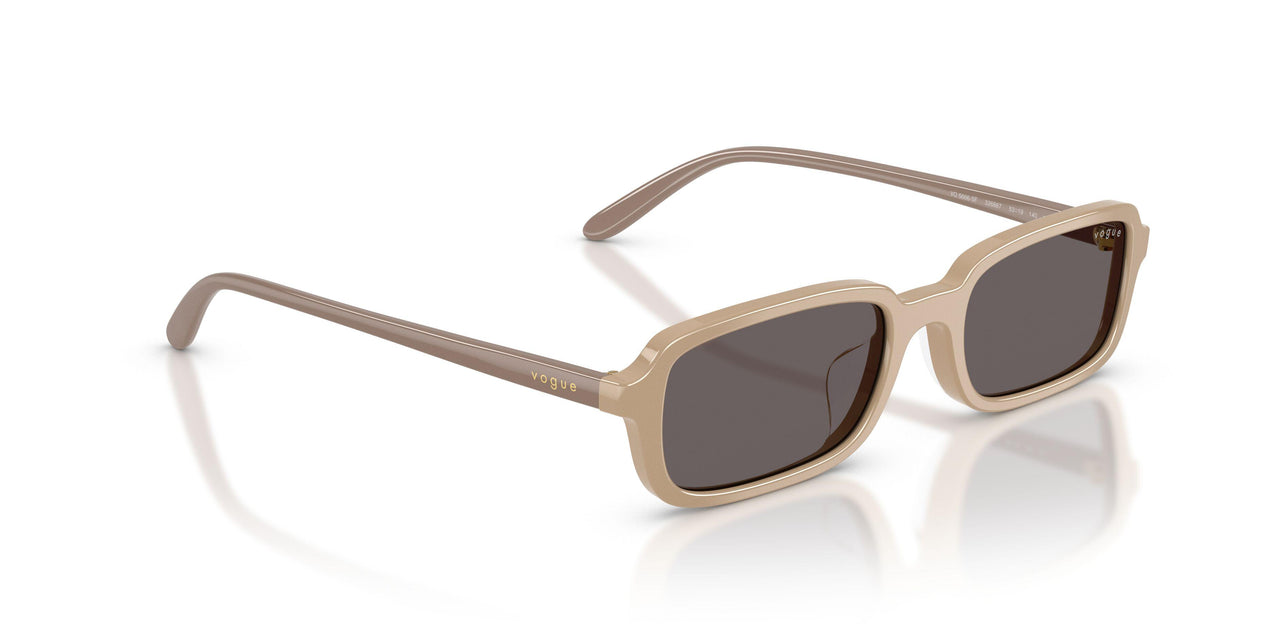 326887 - Beige - Black Smoke