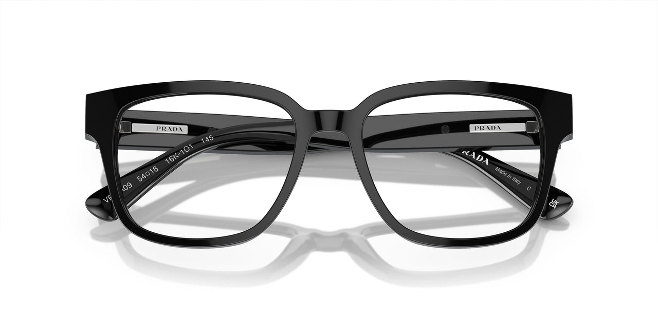 16K1O1 - Black
