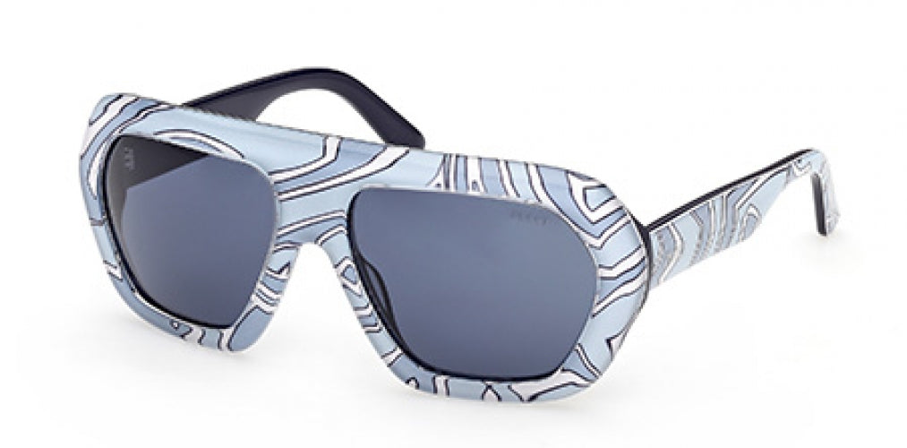Emilio Pucci 0252 Sunglasses