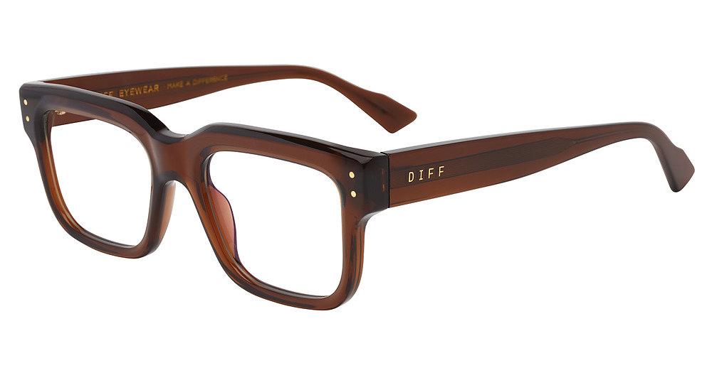 Diff VDFCASH Eyeglasses