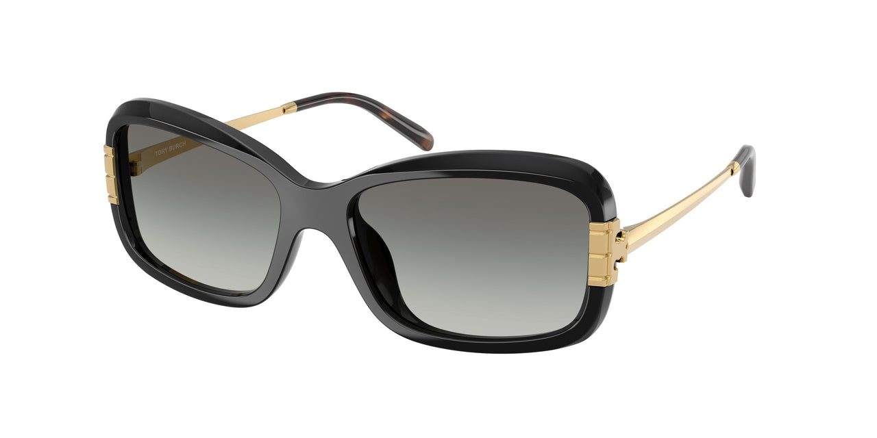 Tory Burch 9077U Sunglasses