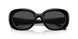 500287 - Black - Grey Solid