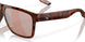 905007 - Havana - Copper Silver Mirror 580p