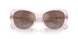 61906K - Pink - Rose Gradient Mirror
