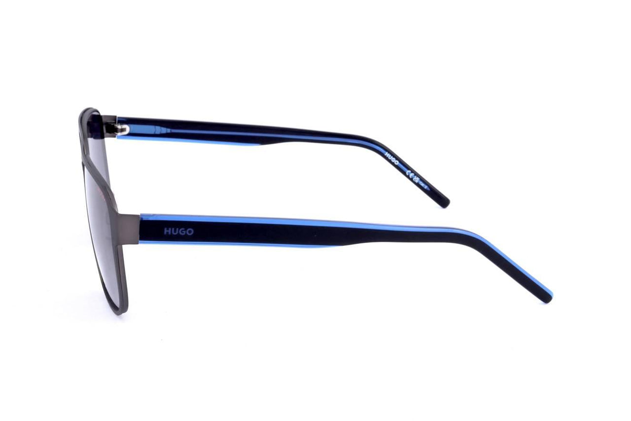 D51 - BLACK BLUE