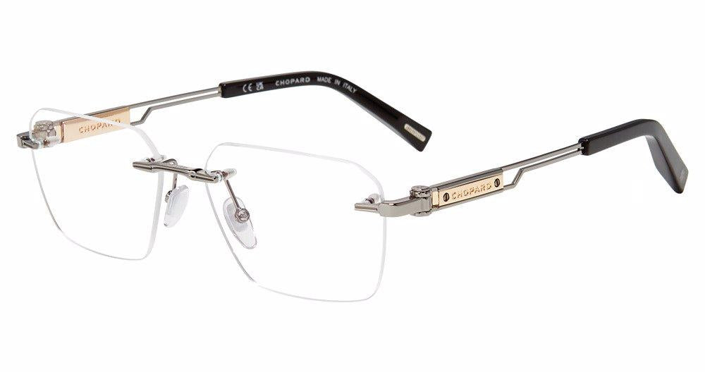 Chopard VCHG87 Eyeglasses