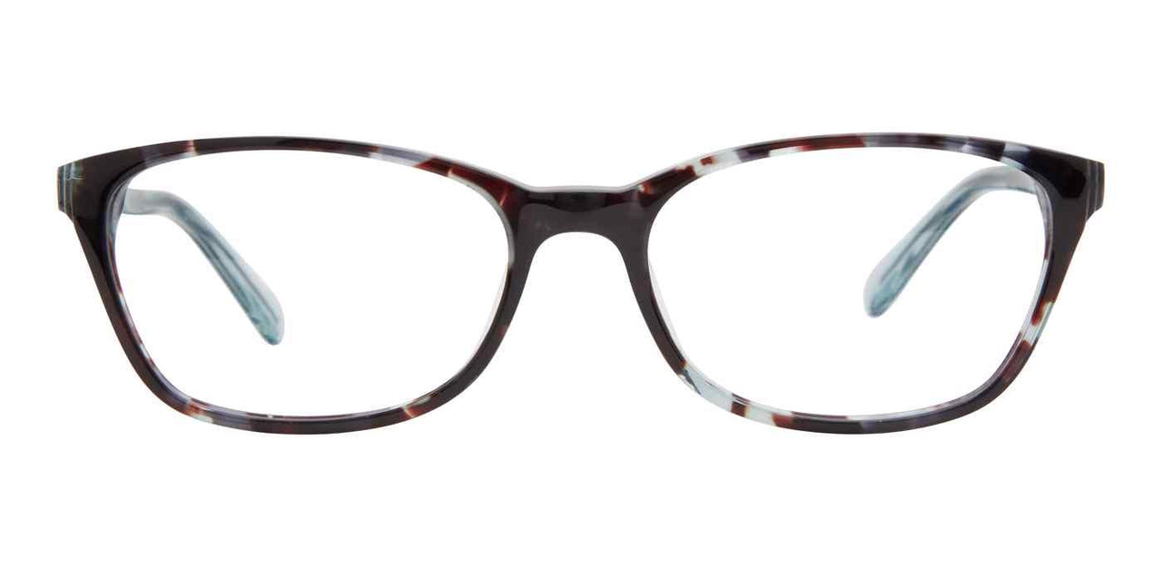 0EO3-00 - Black Green Havana