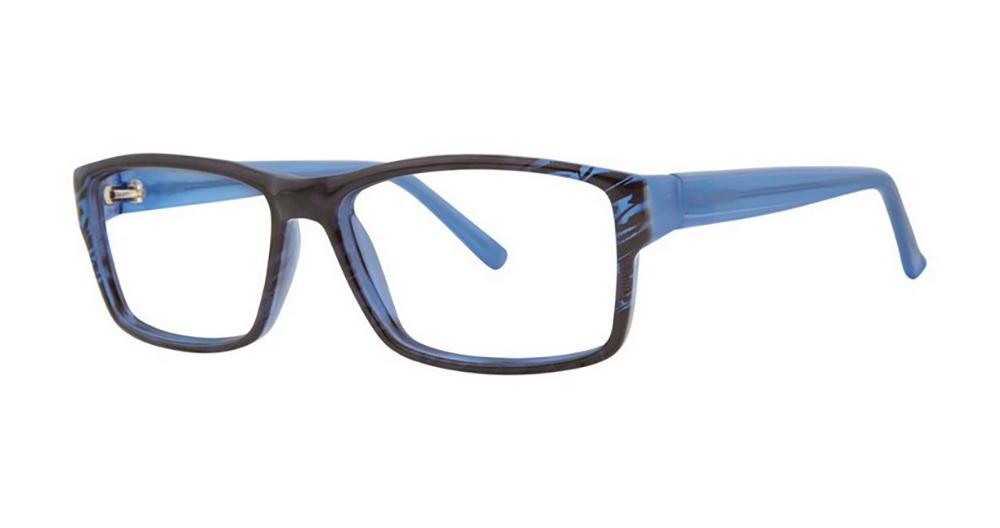 BLCKBL - Black/Blue