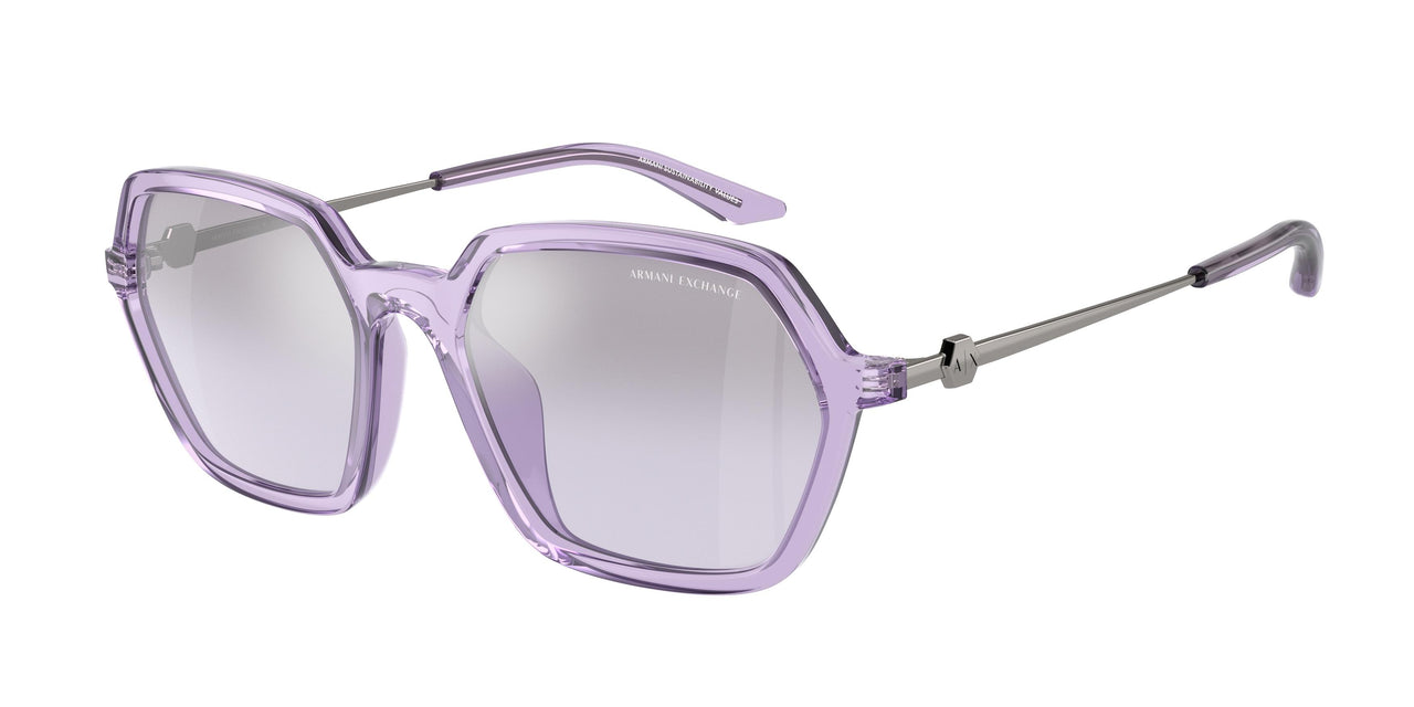 Armani Exchange 4139SU Sunglasses