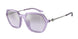 Armani Exchange 4139SU Sunglasses
