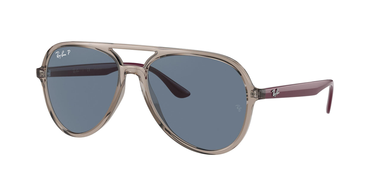 Ray-Ban 4376 Sunglasses
