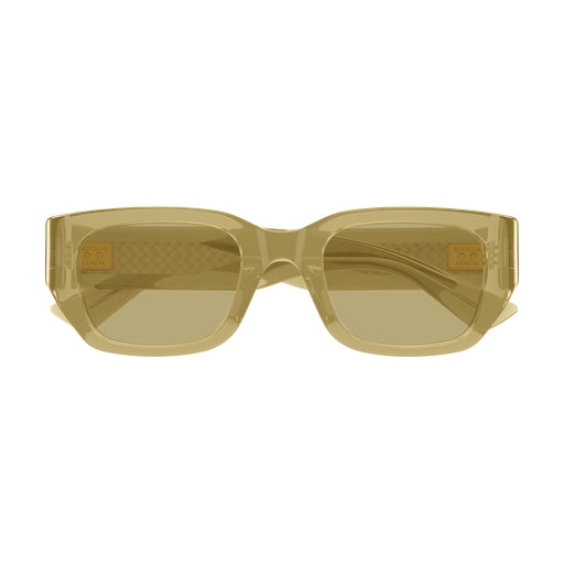 004 - Yellow - Brown