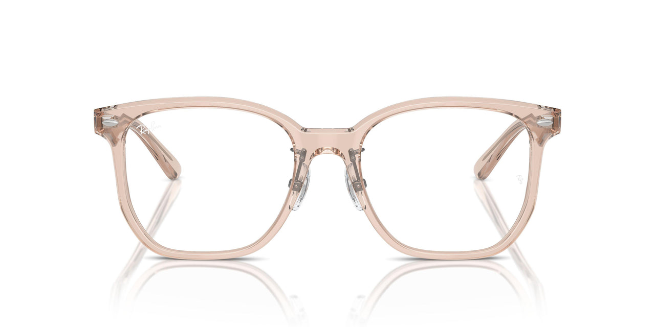 8267 - Beige - Clear