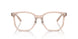 8267 - Beige - Clear