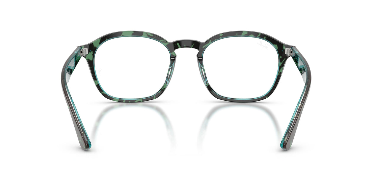 8486 - Tortoise - Clear