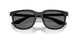 1BO02G - Black - Dark Grey Polarized