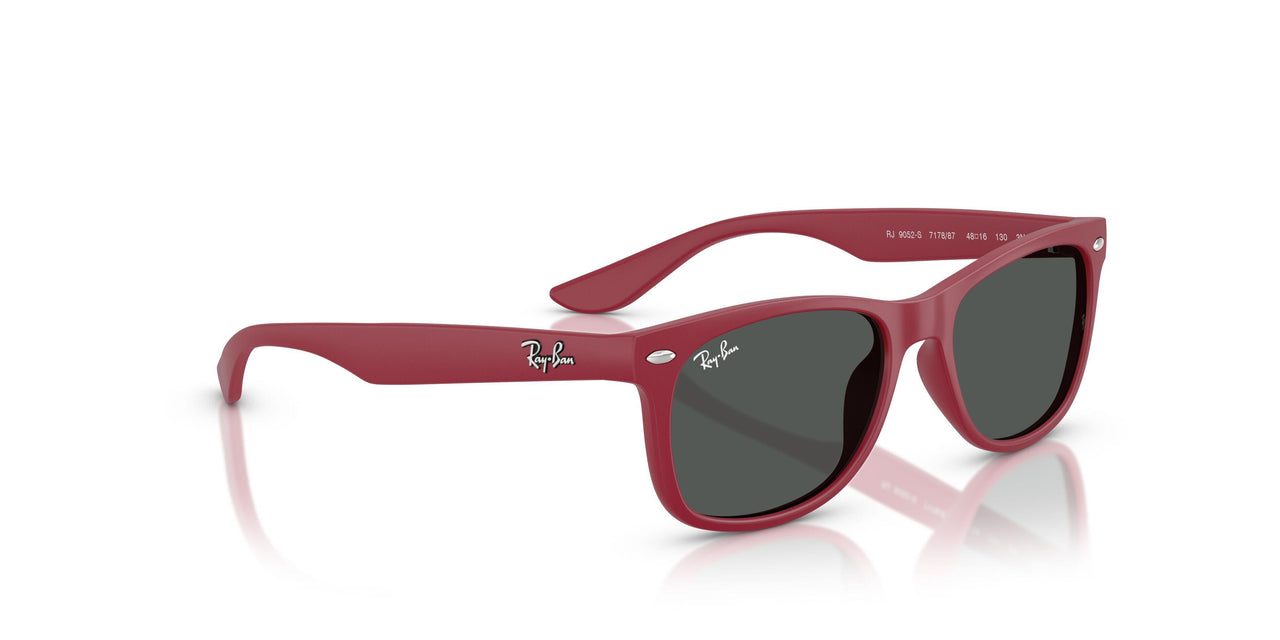 717887 - Red - Dark Grey