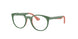 Ray-Ban Kids 0RY1628 Eyeglasses