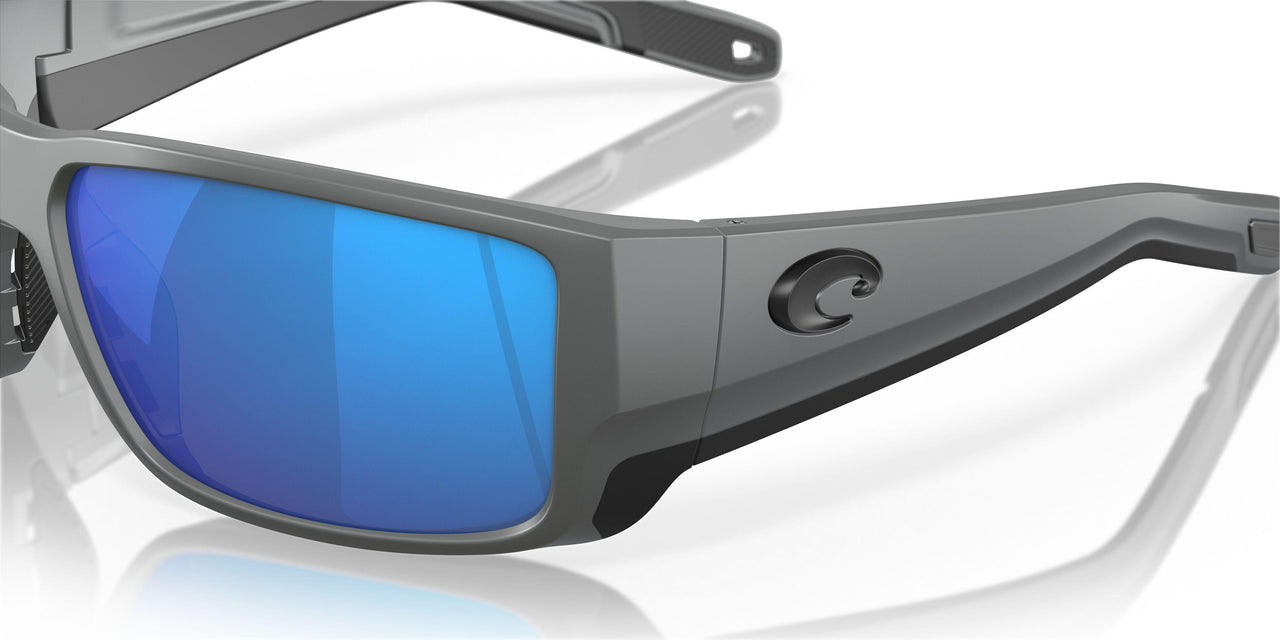 907809 - Grey - Blue Mirror 580g