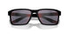 1BO10A - Black - Dark Grey Mirror Red Tuning