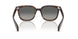 902/71 - Tortoise - Light Grey Gradient Dark Grey