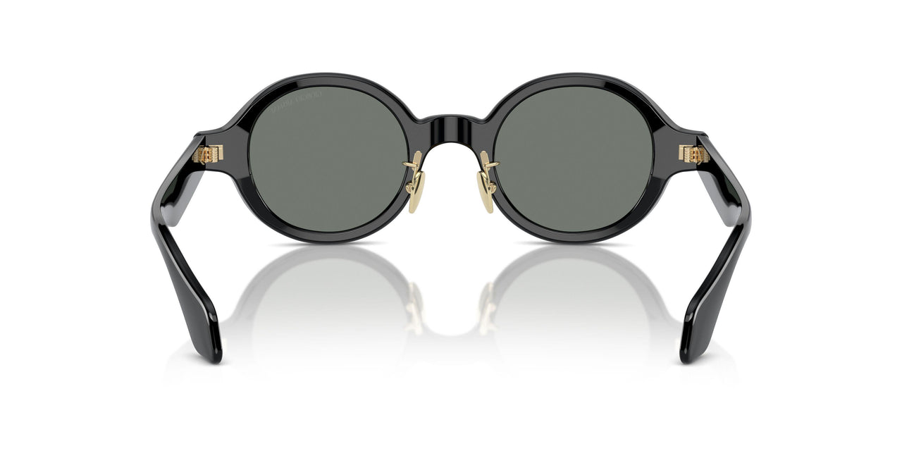 6060/1 - Black - Grey