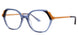 Leon Max LM6041 Eyeglasses
