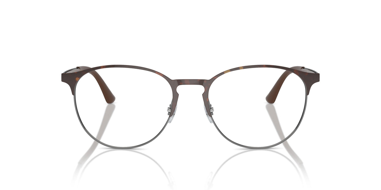 3172 - Tortoise - Clear