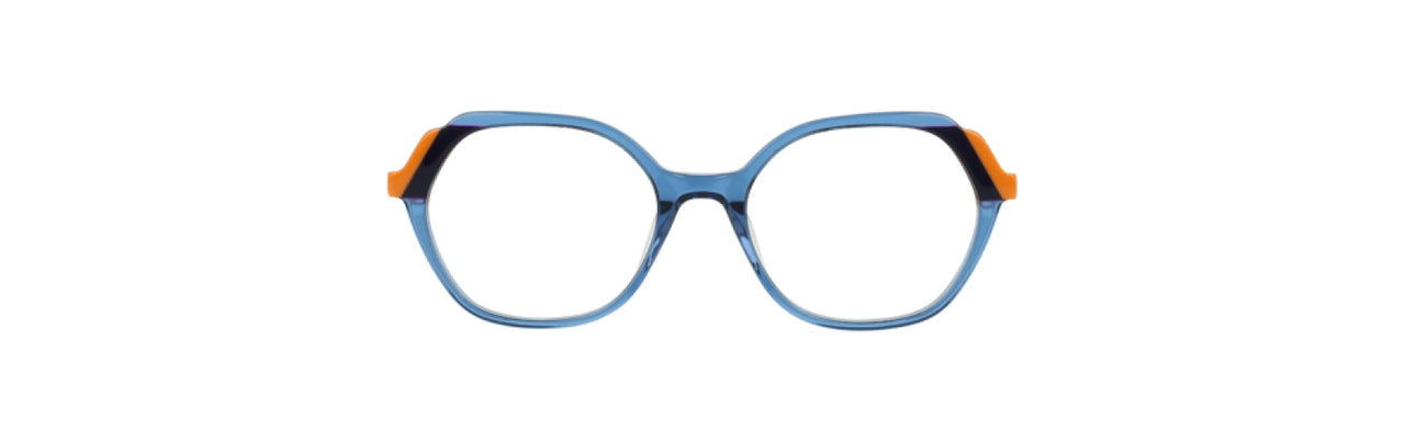 163 - Blue