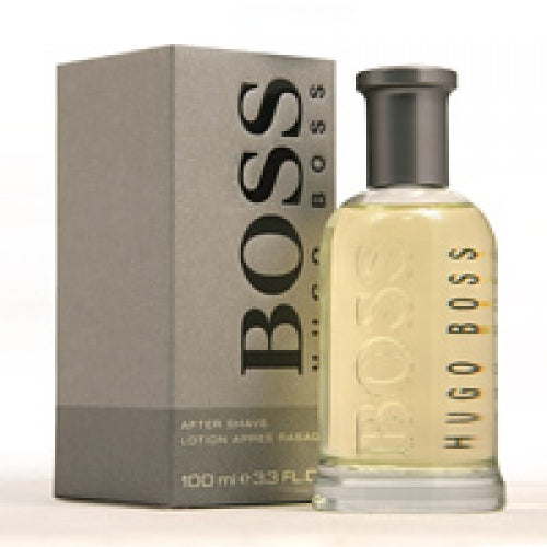 Hugo Boss Boss Bottled No.6 After Shave