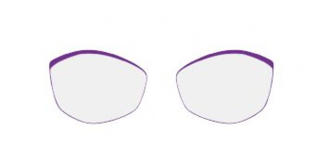 Silhouette Accent Ring FW 5097FW Eyeglasses