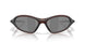953602 - Brown - Prizm Black