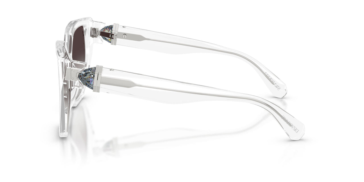 10278G - Transparent - Gradient Grey