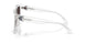 10278G - Transparent - Gradient Grey