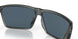 901805 - 156 Matte Smoke Crystal - Gray 580p