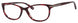 0YDC-00 - Burgundy Havana