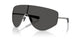 101687 - Grey - Solid Dark Grey