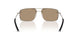 10037J - Copper - Dark Brown Mirror Rose Gold