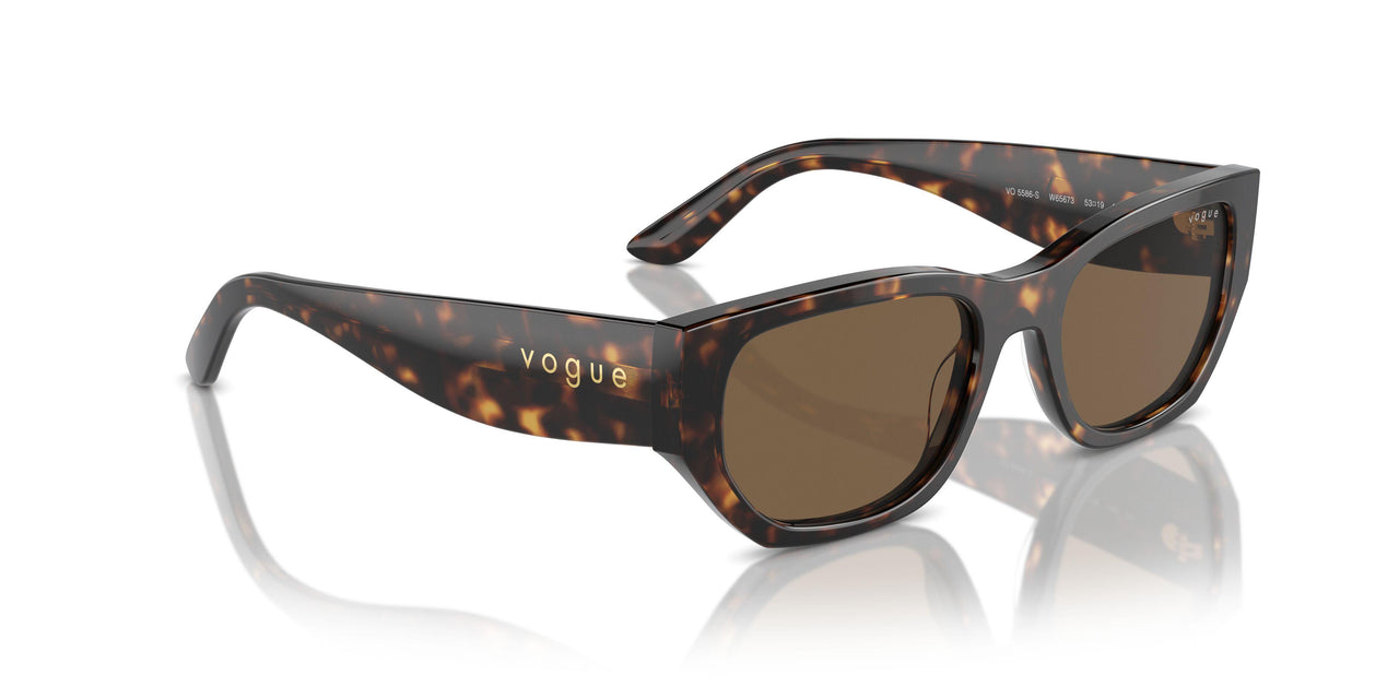 W65673 - Brown - Dark Brown
