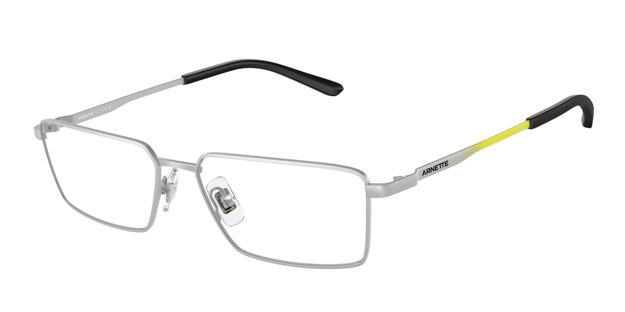 Arnette Quadra 6145 Eyeglasses