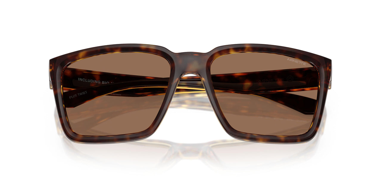 277073 - Brown - Dark Brown