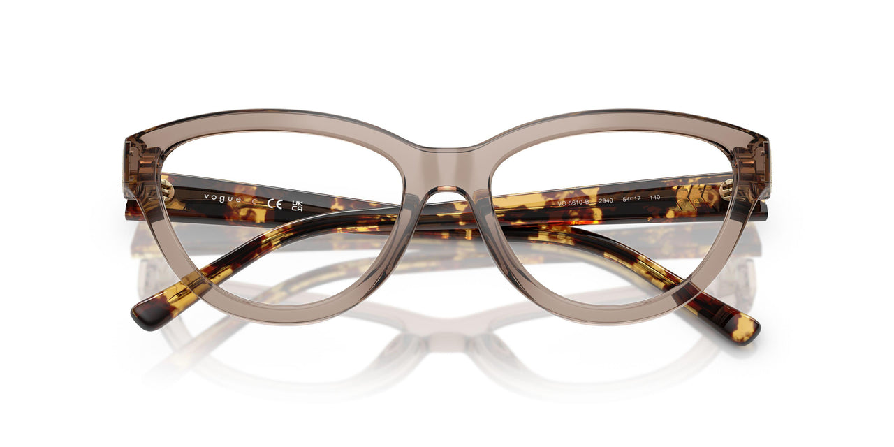 2940 - Brown