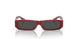 308887 - Red - Dark Grey