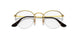 2500 - Gold - Clear