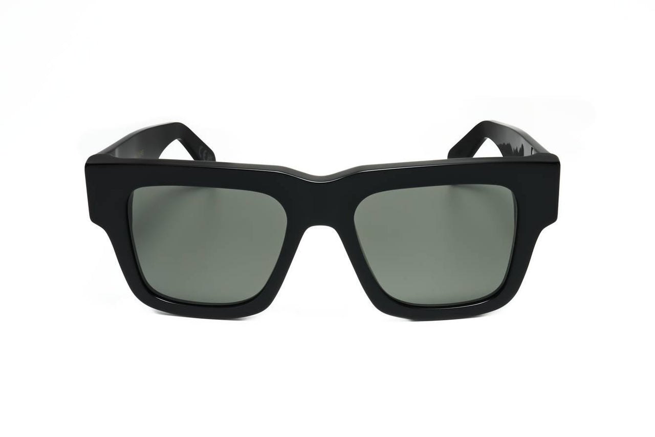 Retrosuperfuture MEGABLACK Sunglasses