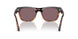 1160AF - Havana - Dark Violet Polar