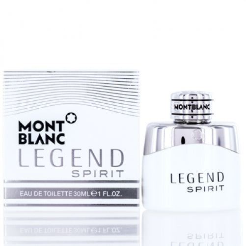 Mont Blanc Legend Spirit EDT Spray