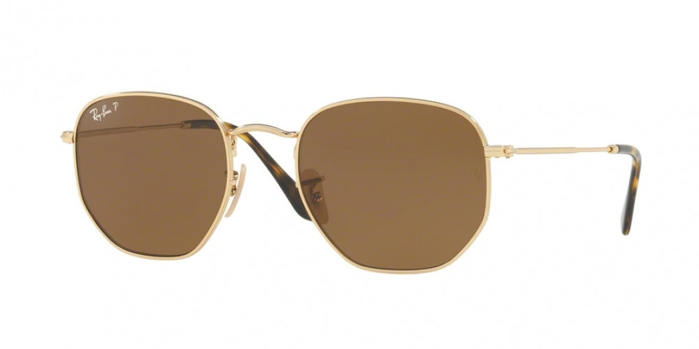 Ray-Ban Hexagonal 3548N Sunglasses