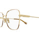 004 - Gold - Transparent