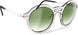 Silhouette Mougins 4084 Sunglasses